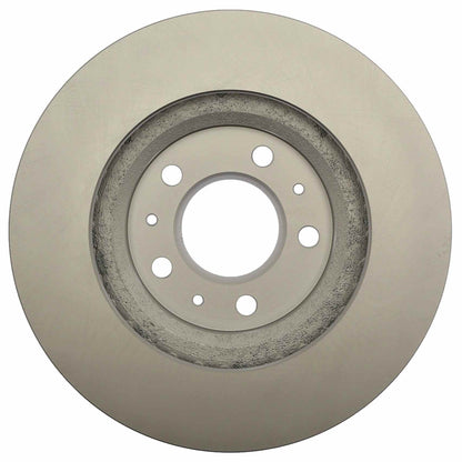 Centric Parts Disc Brake Rotor Full Coating 320.62069F
