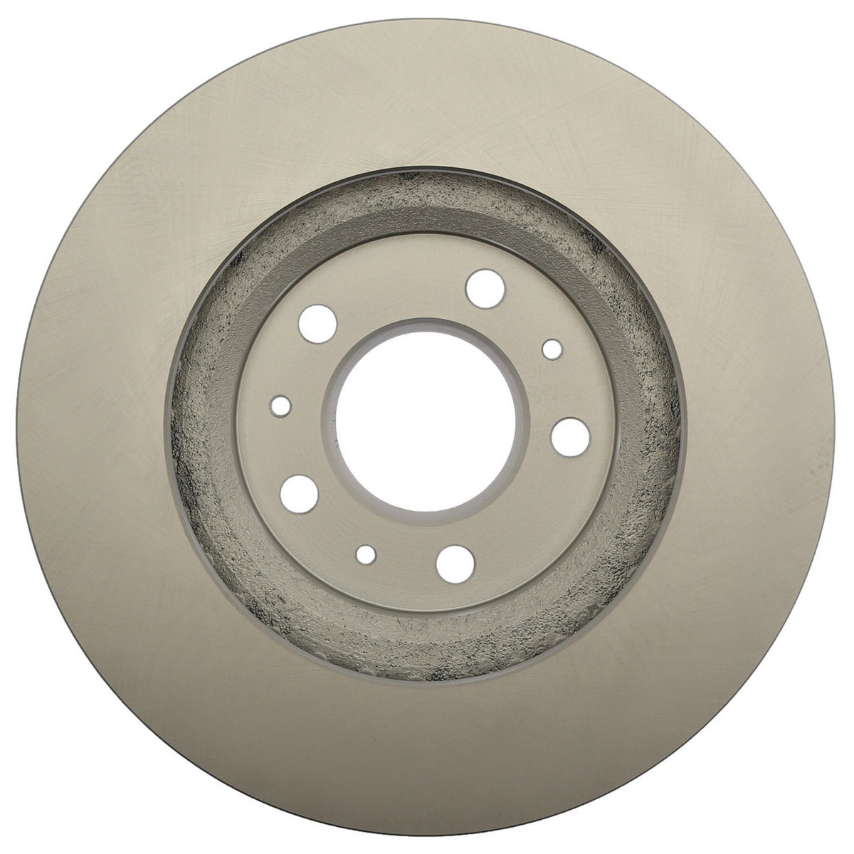 Centric Parts Disc Brake Rotor Full Coating 320.62069F