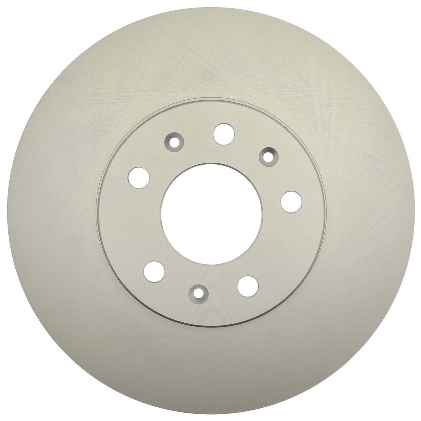 Centric Parts Disc Brake Rotor Full Coating 320.62069F