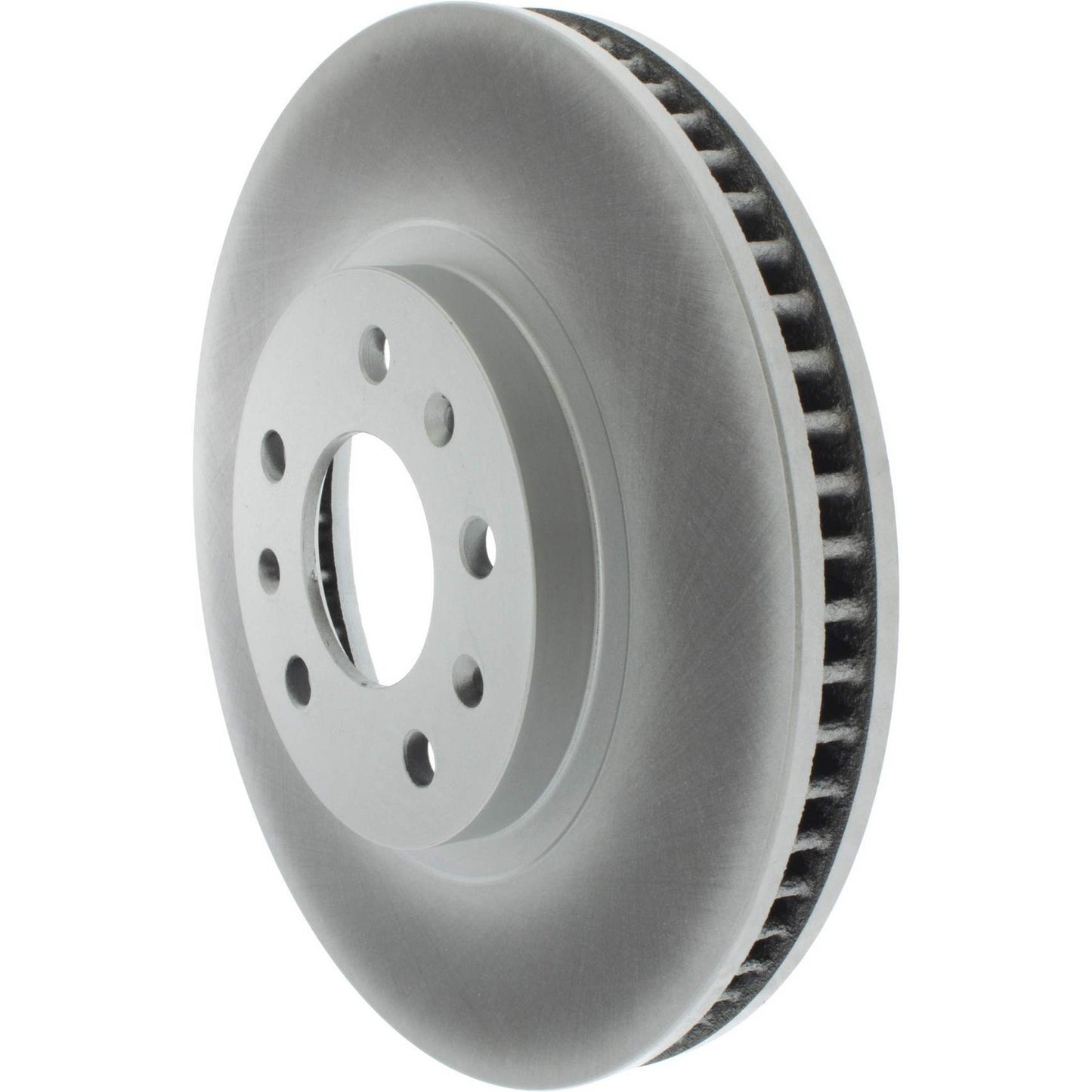 Centric Parts Disc Brake Rotor GCX with Partial Coating 320.62069