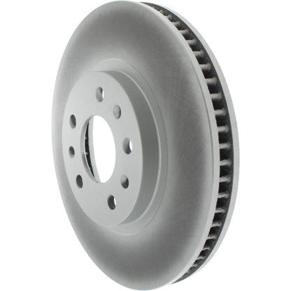 Centric Parts Disc Brake Rotor GCX with Partial Coating 320.62069