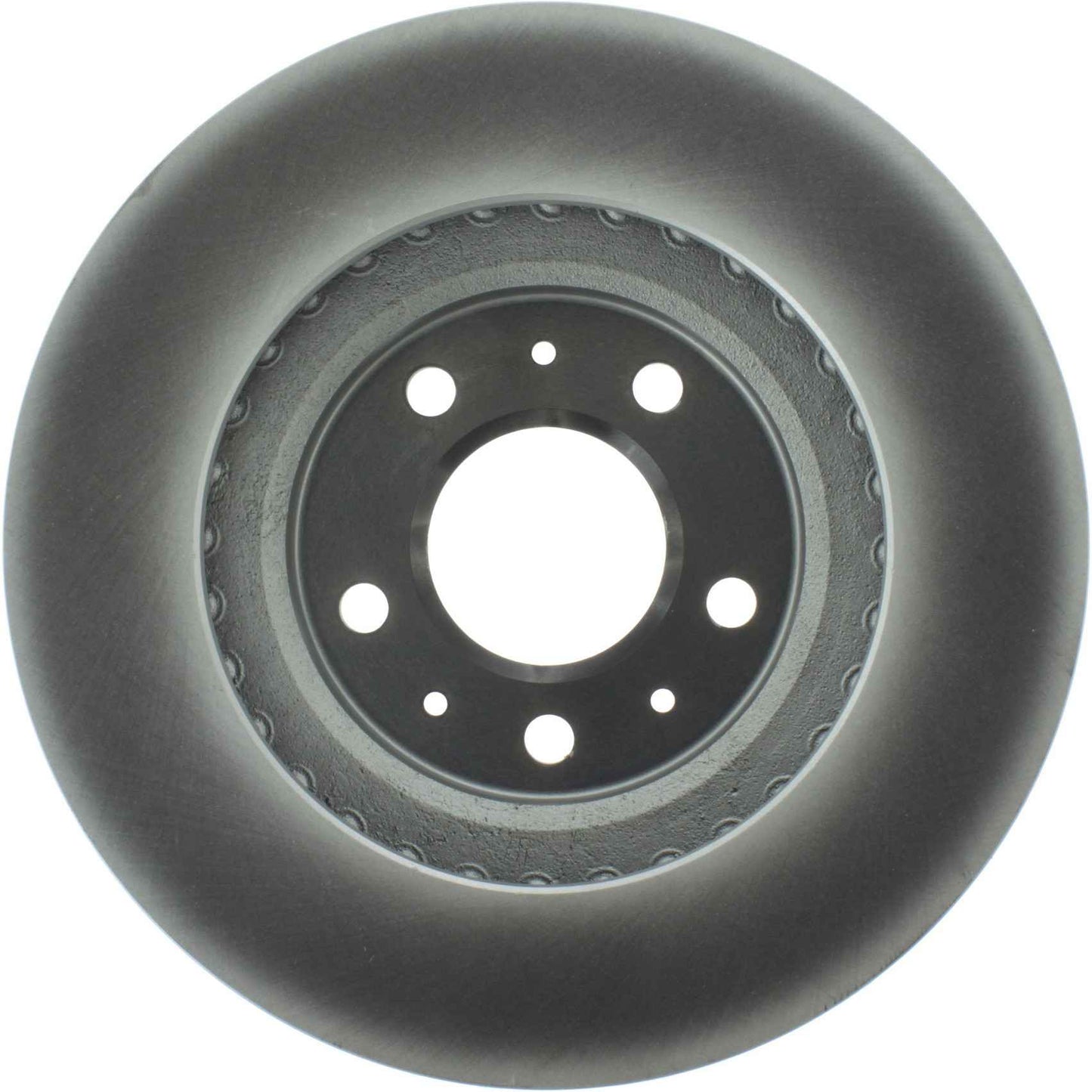 Stoptech Centric 03-07 Cadillac CTS GCX Front Brake Rotors 320.62069