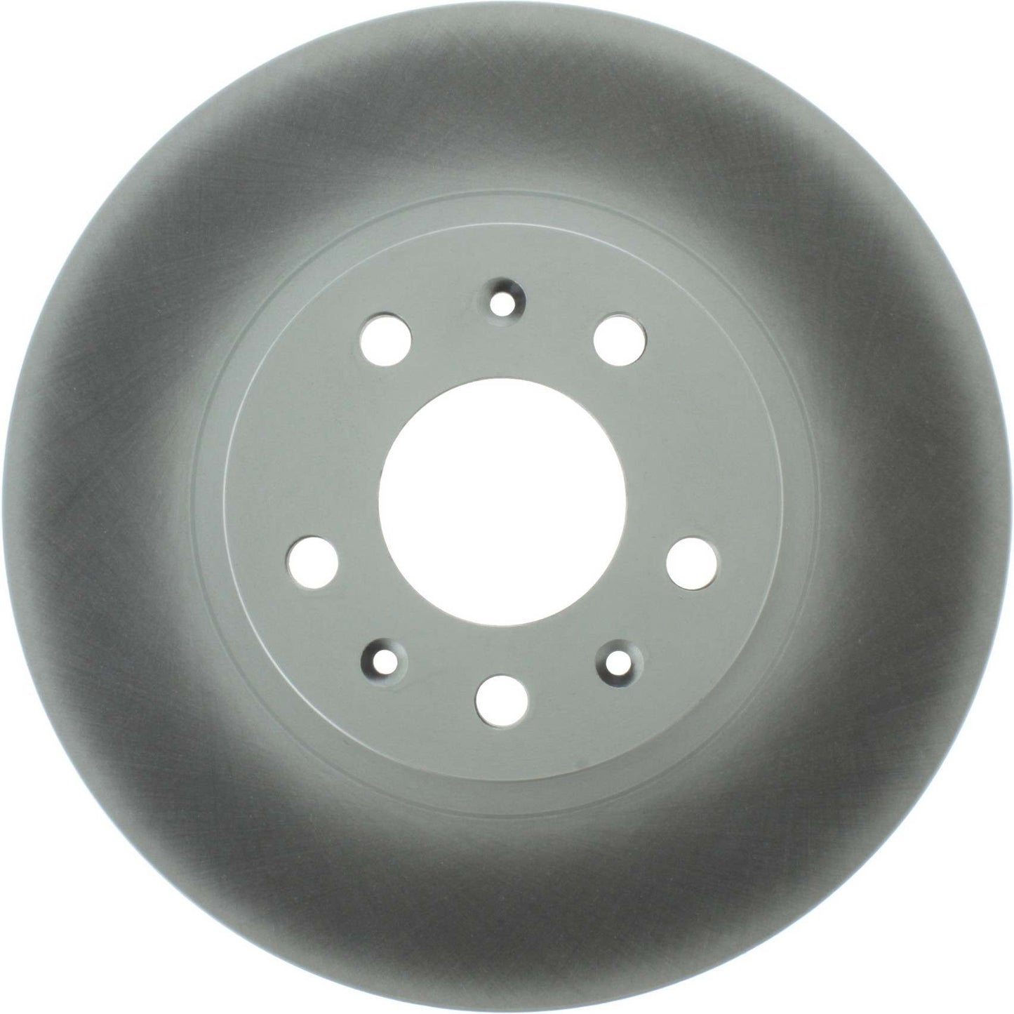 Stoptech Centric 03-07 Cadillac CTS GCX Front Brake Rotors 320.62069