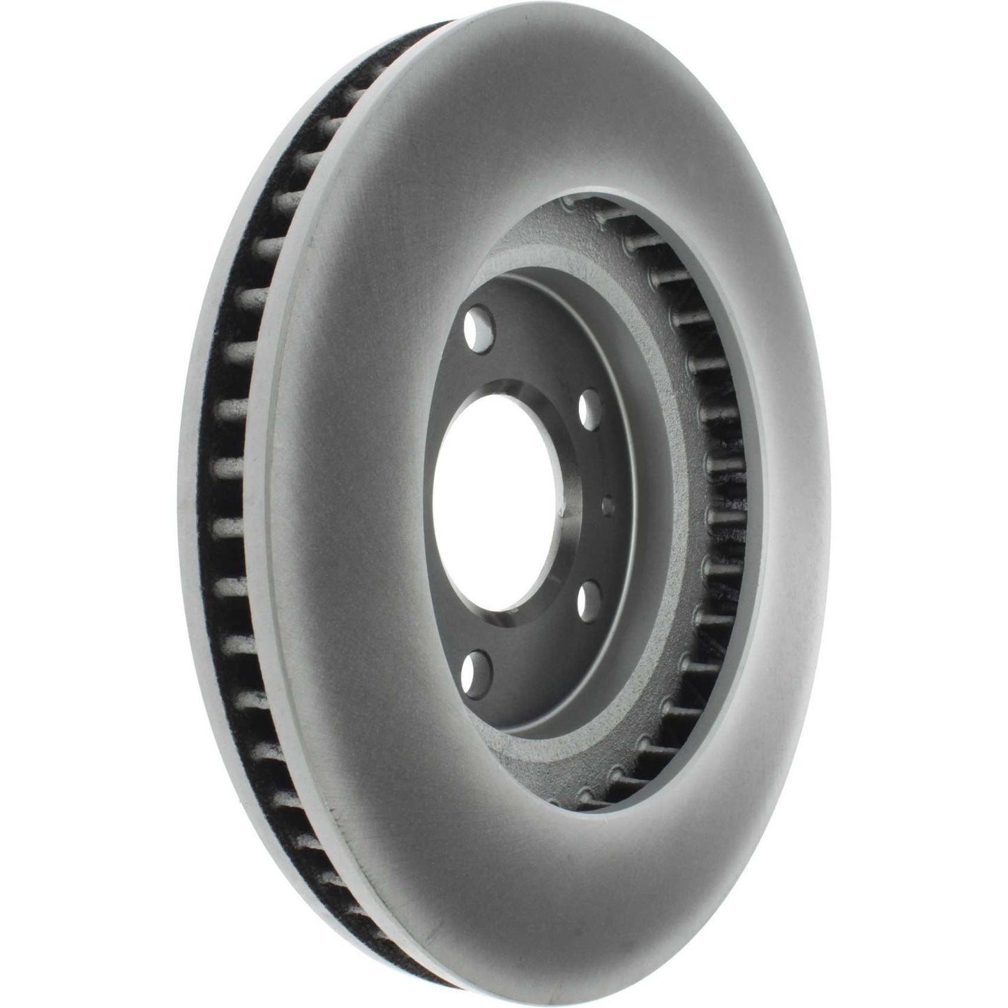 Centric Parts Disc Brake Rotor GCX with Partial Coating 320.62069