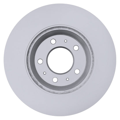 Centric Parts Disc Brake Rotor with Full Coating for High Carbon Content 320.62070H