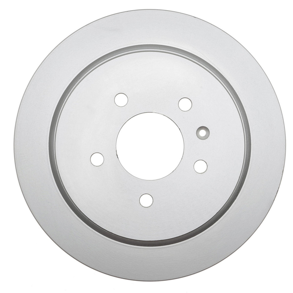 Centric Parts Disc Brake Rotor GCX with Full Coating for Cadillac CTS 2003-2007, STS 2005-2011 320.62071F