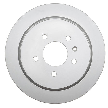 Centric Parts Disc Brake Rotor GCX with Full Coating for Cadillac CTS 2003-2007, STS 2005-2011 320.62071F