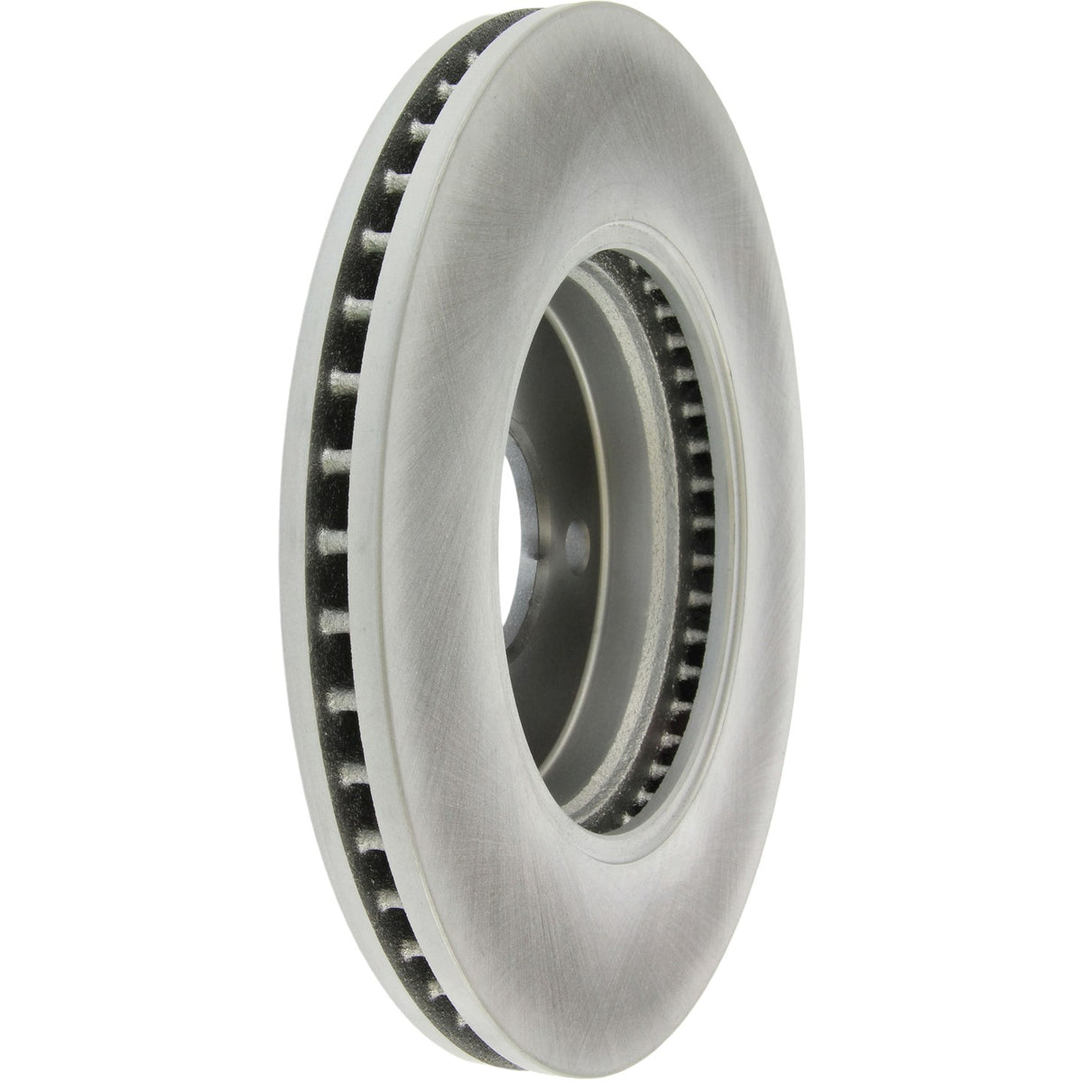 Centric Parts Disc Brake Rotor GCX with Full Coating for 2005-2010 Chevrolet Cobalt, Pontiac G4, G5, Pursuit, Saturn Ion 320.62072F