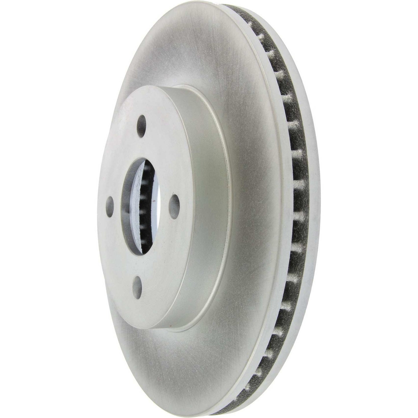 Centric Parts Disc Brake Rotor GCX with Partial Coating 320.62072