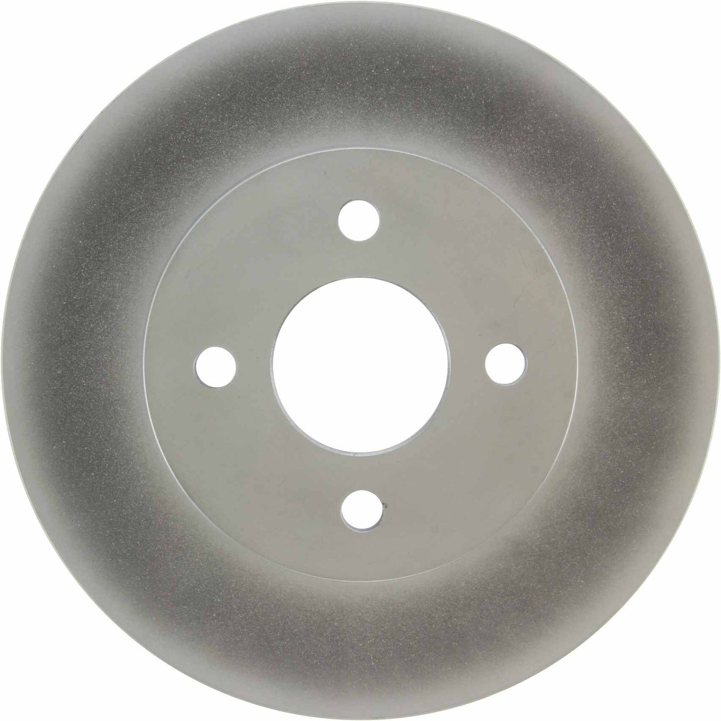 Centric Parts GCX Elemental Protection Brake Rotors By StopTech 320.62072