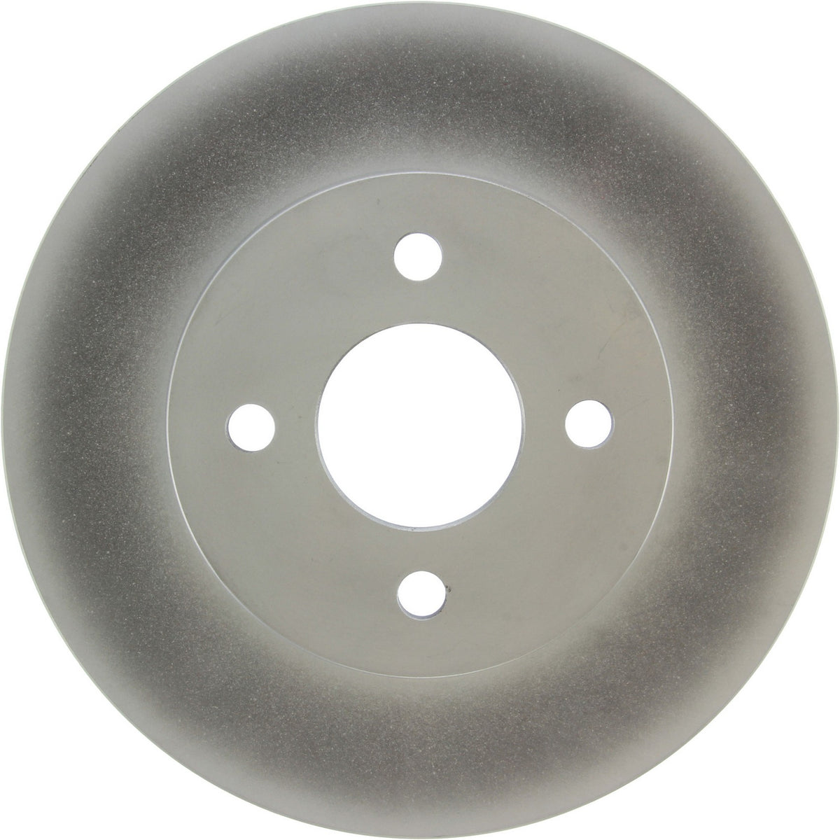 Centric Parts Disc Brake Rotor GCX with Partial Coating 320.62072