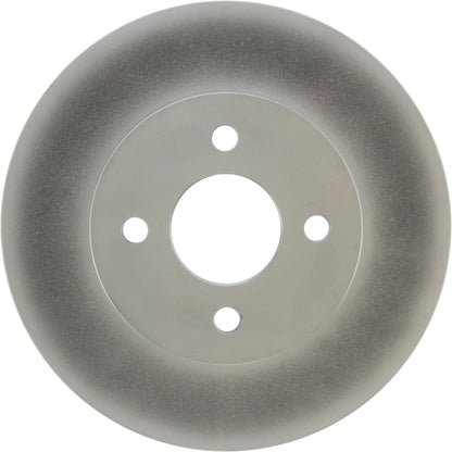 Centric Parts Disc Brake Rotor GCX with Partial Coating 320.62072