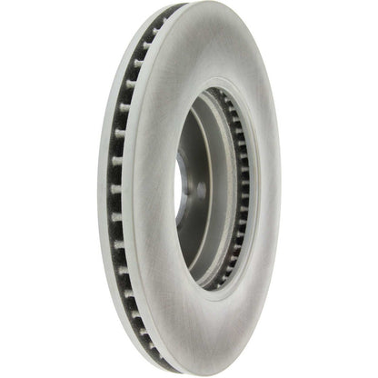 Centric Parts Disc Brake Rotor GCX with Partial Coating 320.62072
