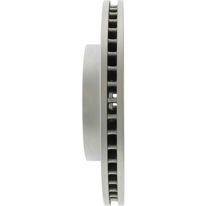 Centric Parts Disc Brake Rotor GCX with Partial Coating 320.62072