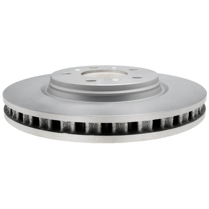 Centric Parts Disc Brake Rotor GCX with Full Coating 320.62073F