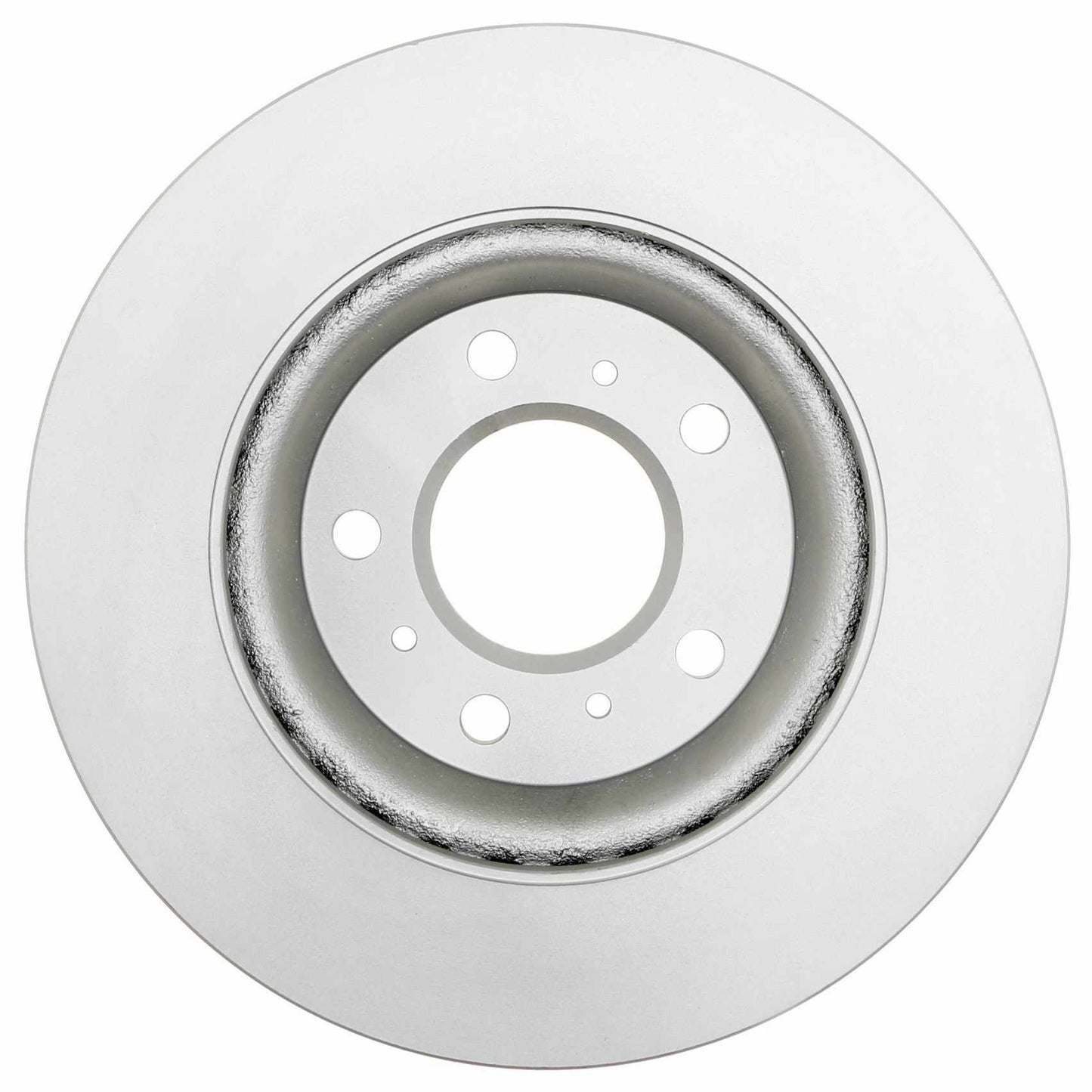 Centric Parts Disc Brake Rotor GCX with Full Coating 320.62073F
