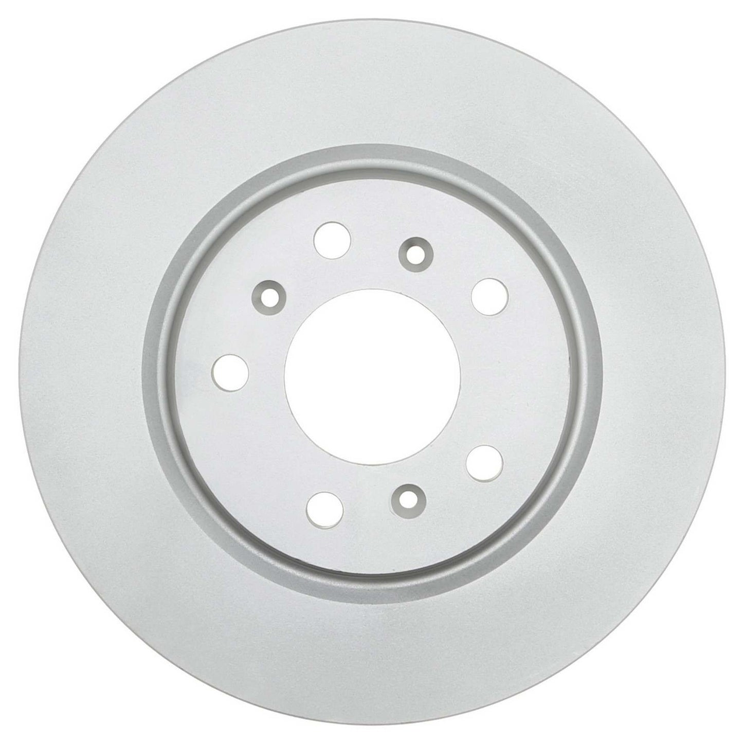 Centric Parts Disc Brake Rotor GCX with Full Coating 320.62073F