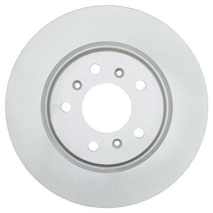 Centric Parts Disc Brake Rotor GCX with Full Coating 320.62073F