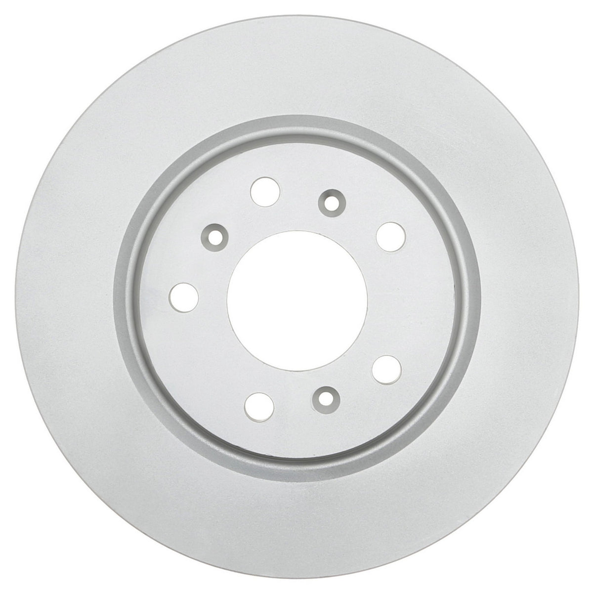 Centric Parts Disc Brake Rotor GCX with Full Coating 320.62073F