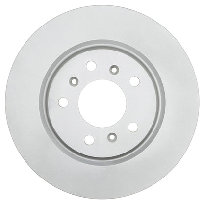 Centric Parts Disc Brake Rotor GCX with Full Coating 320.62073F
