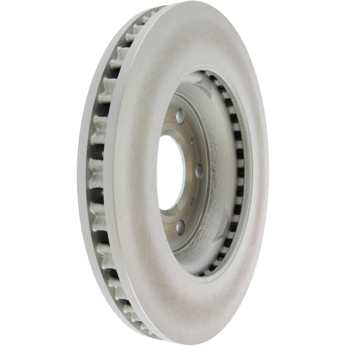 Centric Parts Disc Brake Rotor GCX with Full Coating 320.62073F
