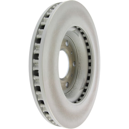 Centric Parts Disc Brake Rotor GCX with Full Coating 320.62073F