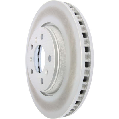 Centric Parts Disc Brake Rotor GCX with Partial Coating 320.62073