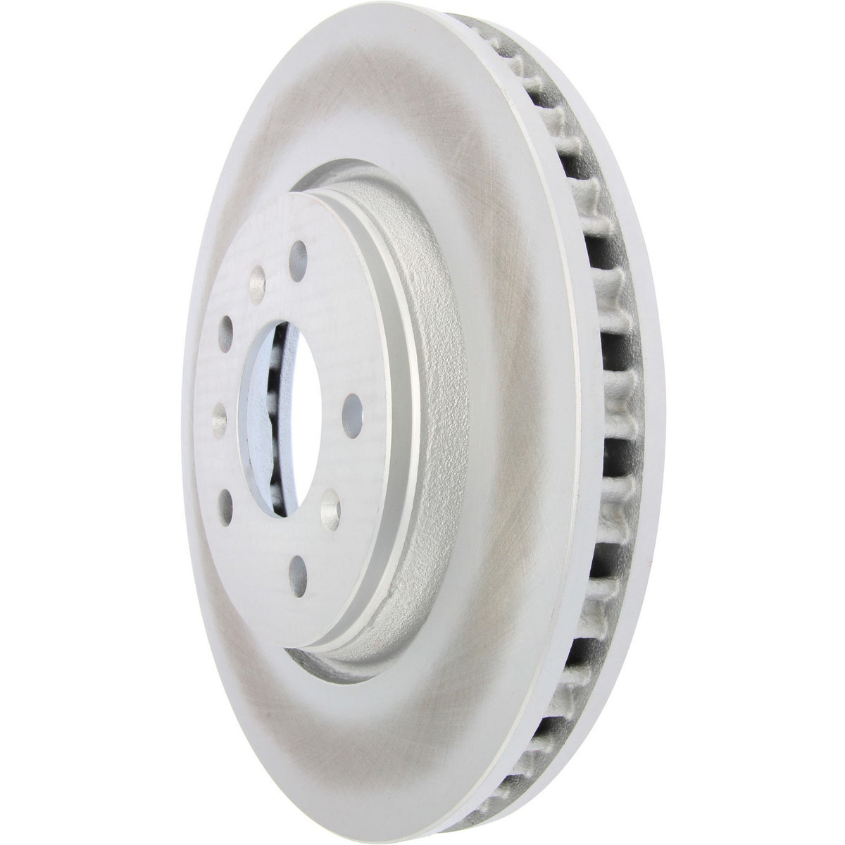 Centric Parts Disc Brake Rotor GCX with Partial Coating 320.62073