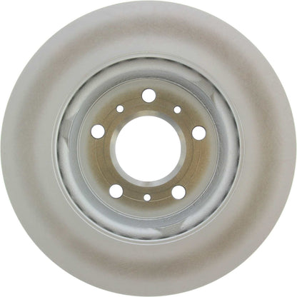 Centric Parts Disc Brake Rotor GCX with Partial Coating 320.62073
