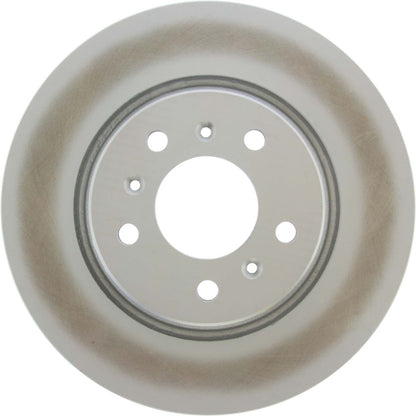 Centric Parts Disc Brake Rotor GCX with Partial Coating 320.62073