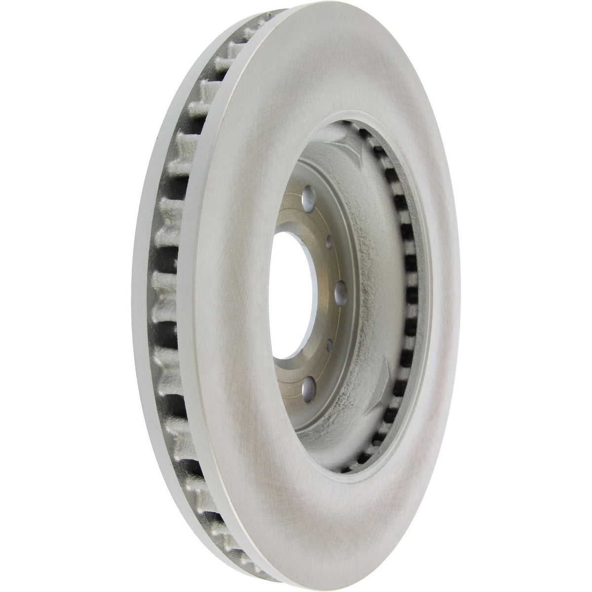 Centric Parts Disc Brake Rotor GCX with Partial Coating 320.62073