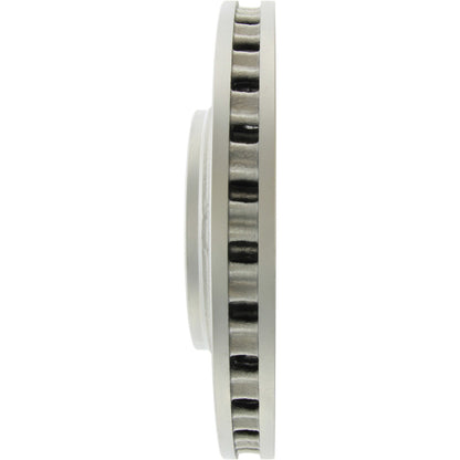 Centric Parts Disc Brake Rotor GCX with Partial Coating 320.62073