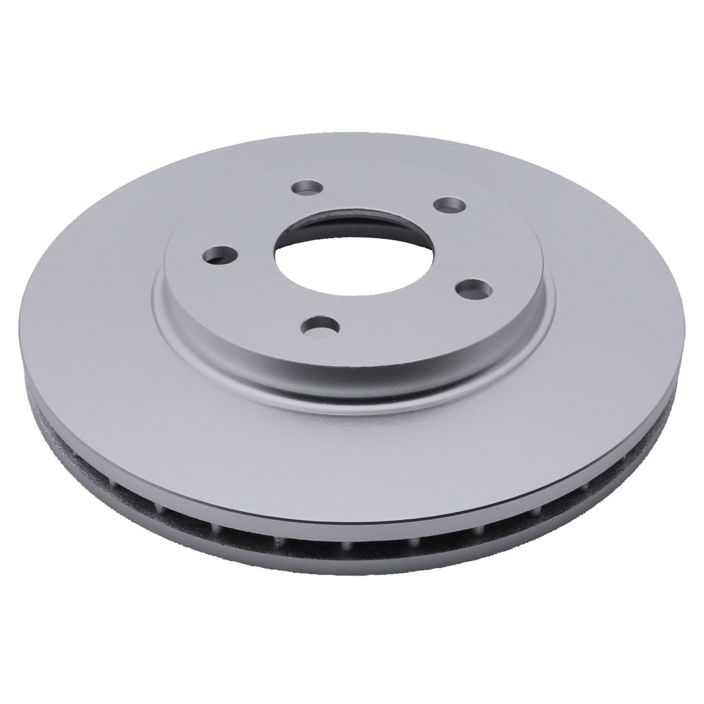 Centric Parts Disc Brake Rotor GCX with Full Coating for 2004-2008 Chevrolet Malibu 2006-2007 Pontiac G6 320.62077F