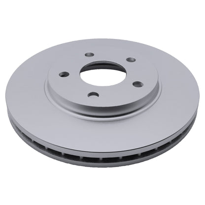 Centric Parts Disc Brake Rotor GCX with Full Coating for 2004-2008 Chevrolet Malibu 2006-2007 Pontiac G6 320.62077F
