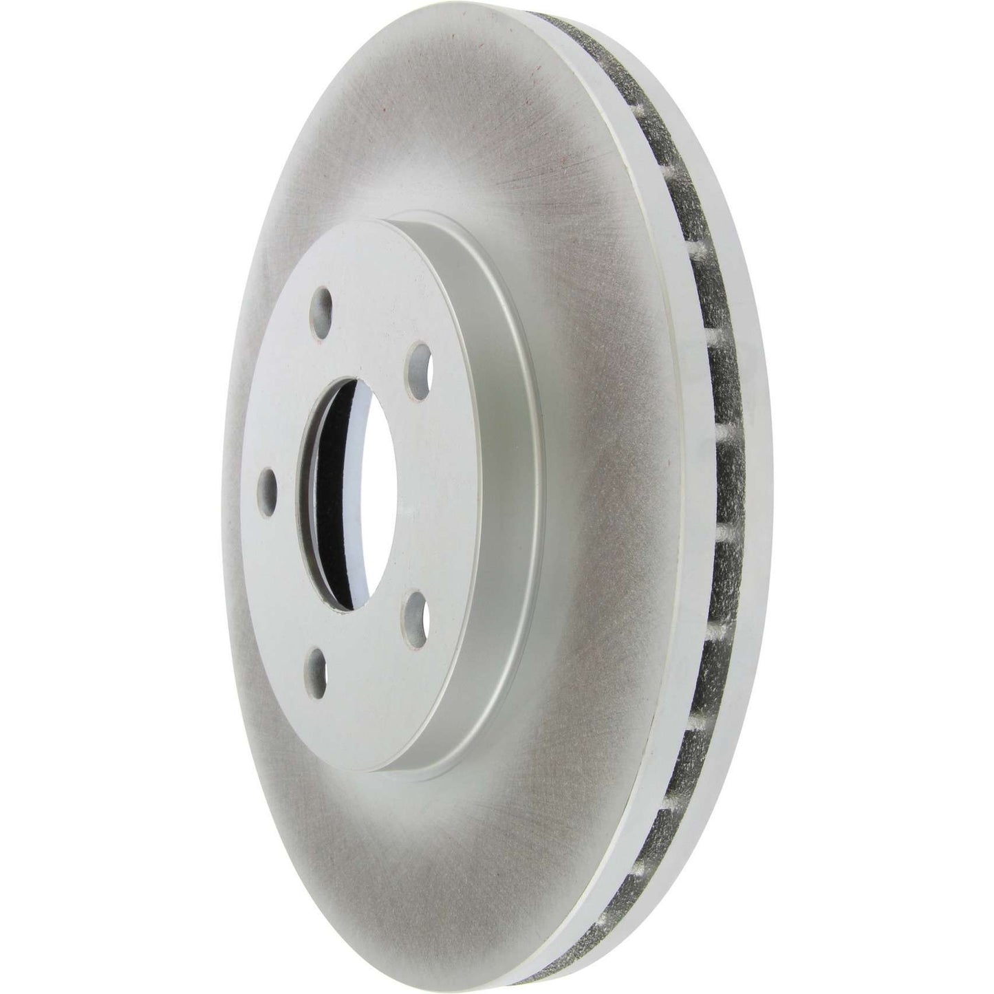 Centric Parts Disc Brake Rotor GCX with Partial Coating 320.62077