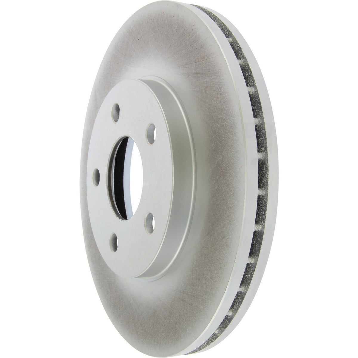 Centric Parts Disc Brake Rotor GCX with Partial Coating 320.62077