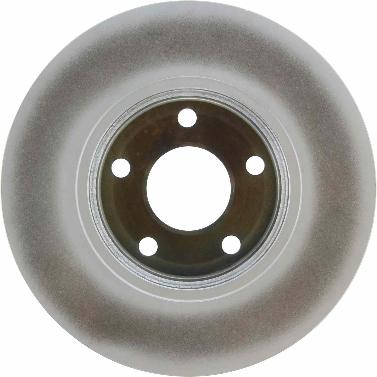 Centric Parts Disc Brake Rotor GCX with Partial Coating 320.62077