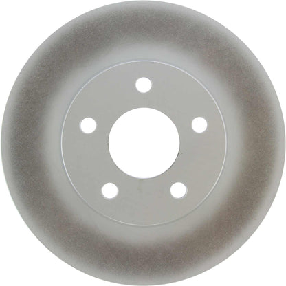Centric Parts GCX Elemental Protection Brake Rotors By StopTech 320.62077