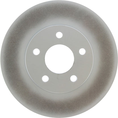 Centric Parts GCX Elemental Protection Brake Rotors By StopTech 320.62077