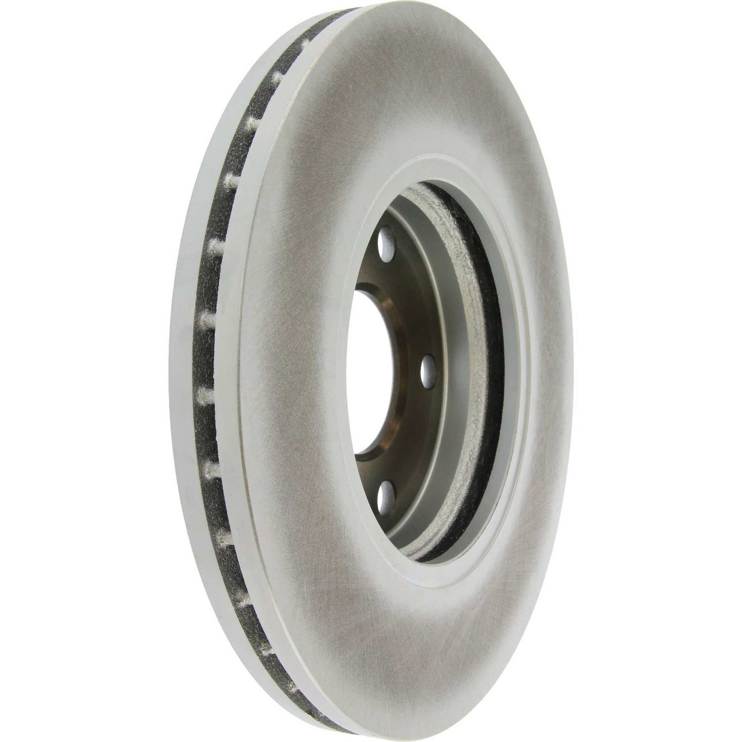 Centric Parts Disc Brake Rotor GCX with Partial Coating 320.62077