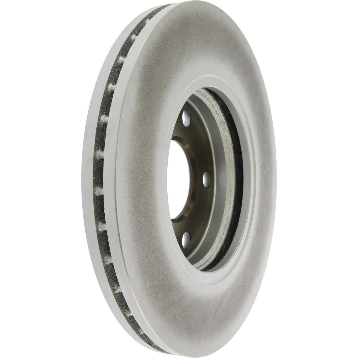 Centric Parts Disc Brake Rotor GCX with Partial Coating 320.62077