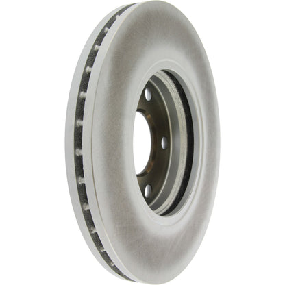 Centric Parts Disc Brake Rotor GCX with Partial Coating 320.62077