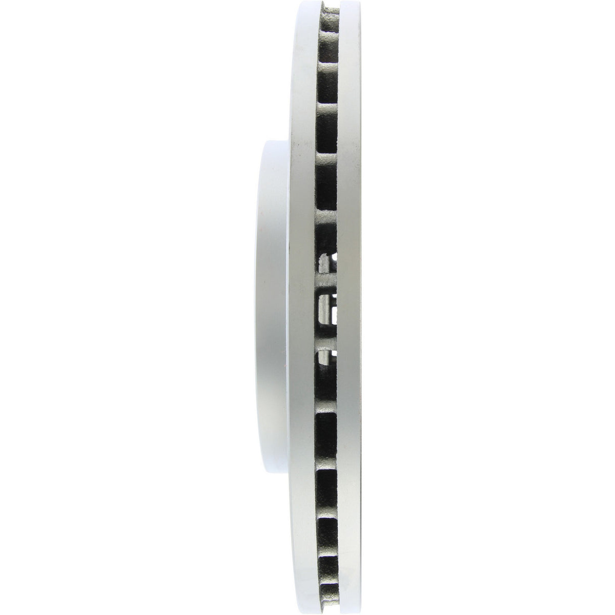 Centric Parts GCX Elemental Protection Brake Rotors By StopTech 320.62077