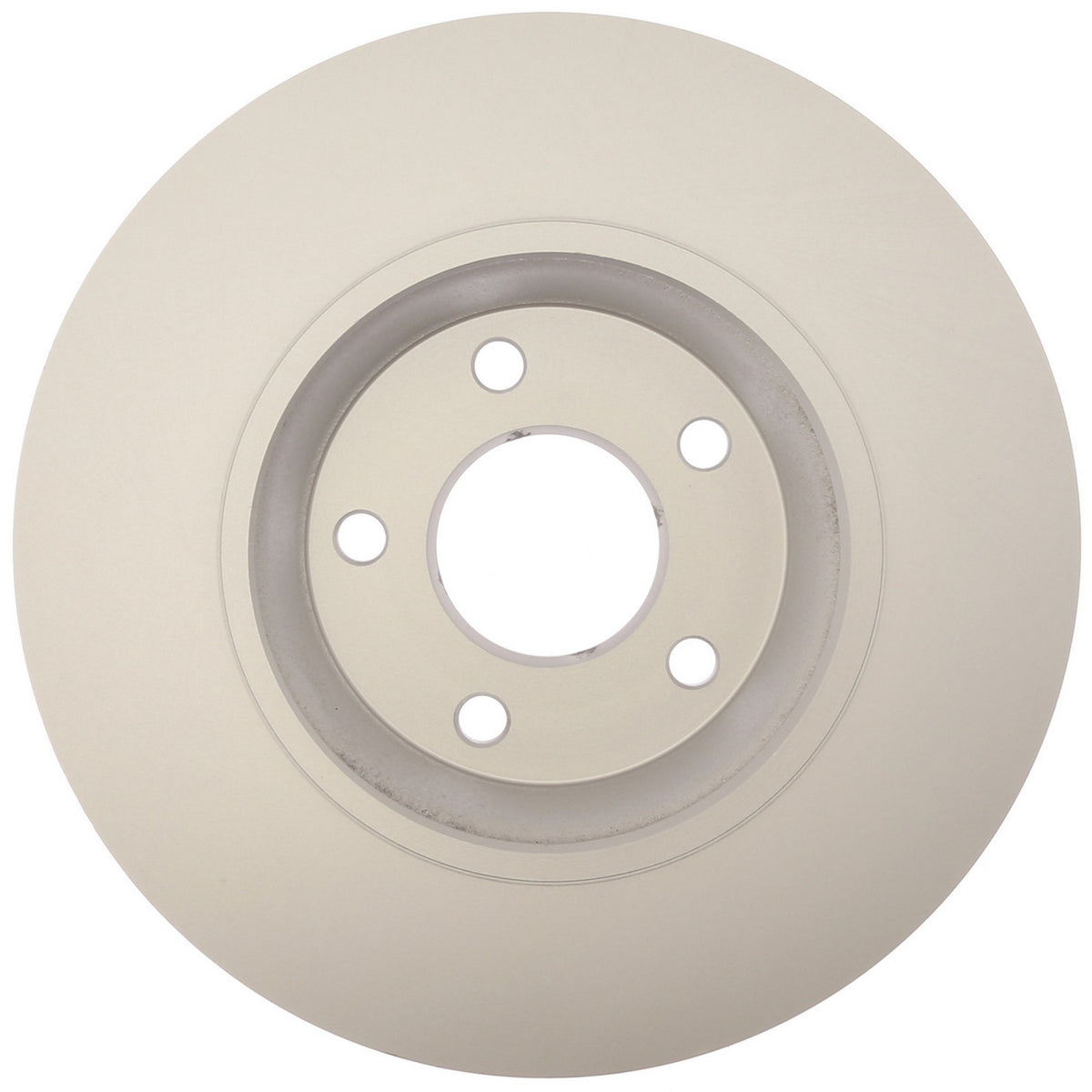 Centric Parts Disc Brake Rotor GCX Full Coating for 2005-2012 Chevrolet Cobalt HHR Malibu Pontiac G4 G5 G6 Pursuit Saturn Aura Ion 320.62078F