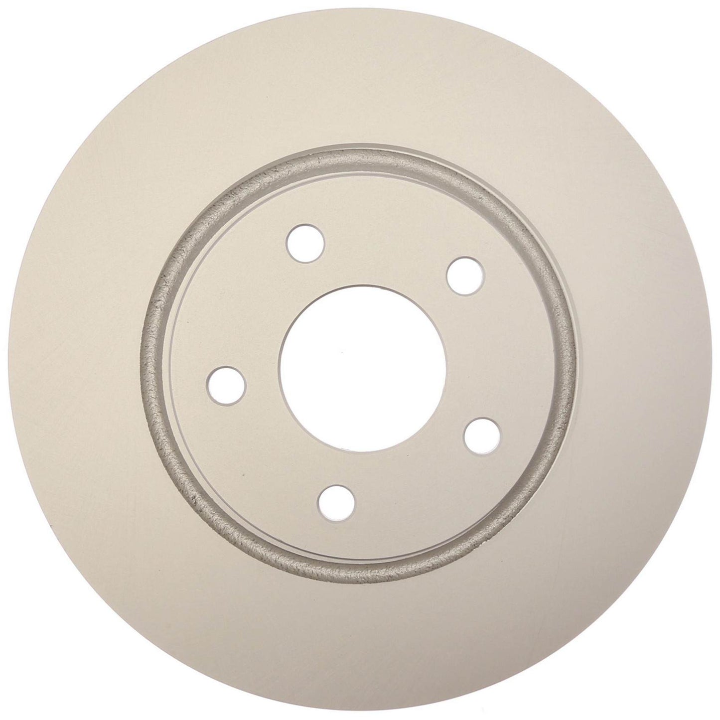 Centric Parts Disc Brake Rotor GCX Full Coating for 2005-2012 Chevrolet Cobalt HHR Malibu Pontiac G4 G5 G6 Pursuit Saturn Aura Ion 320.62078F