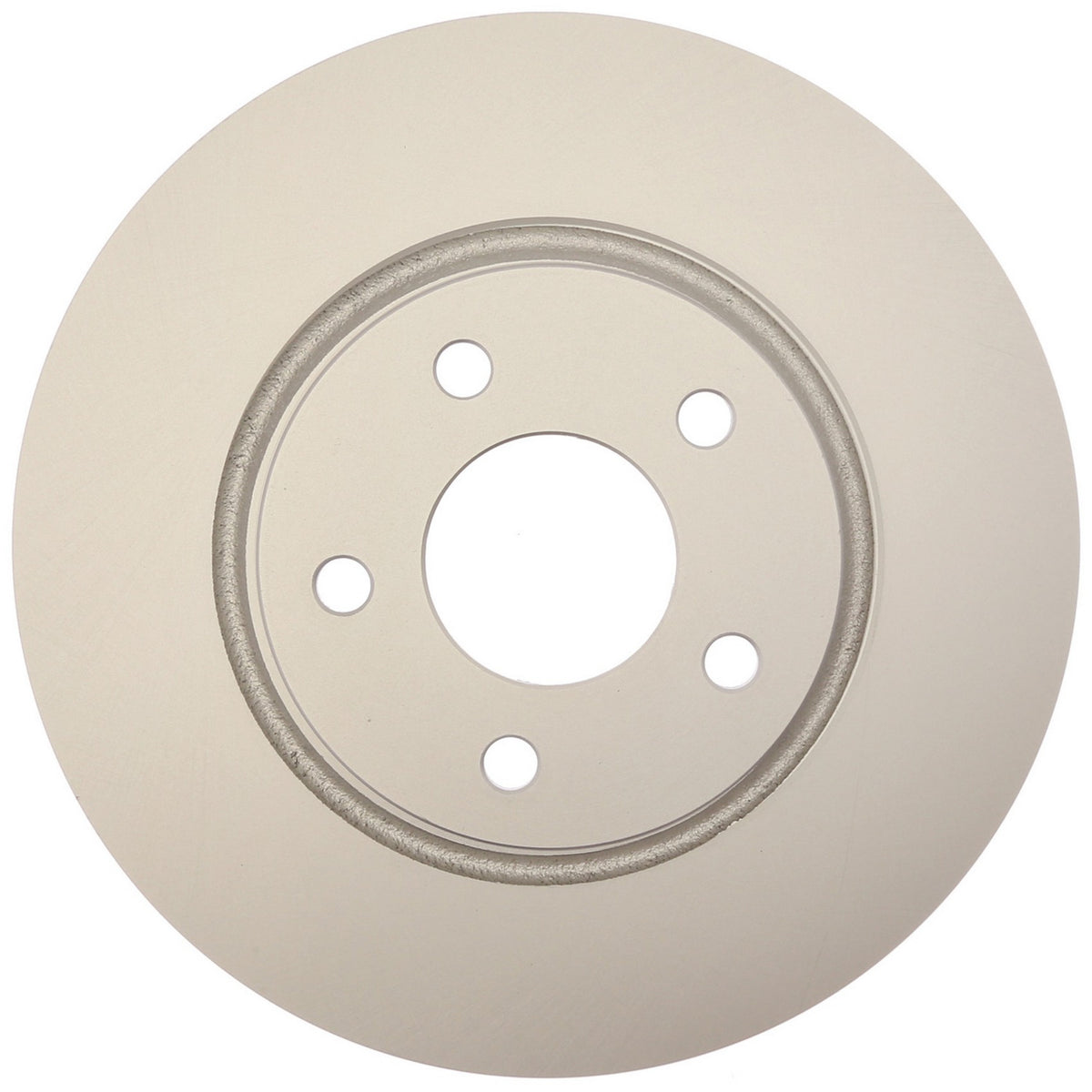 Centric Parts Disc Brake Rotor GCX Full Coating for 2005-2012 Chevrolet Cobalt HHR Malibu Pontiac G4 G5 G6 Pursuit Saturn Aura Ion 320.62078F