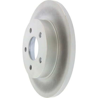 Centric Parts GCX Elemental Protection Brake Rotors By StopTech 320.62079