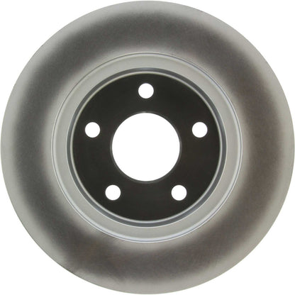 Centric Parts GCX Elemental Protection Brake Rotors By StopTech 320.62079