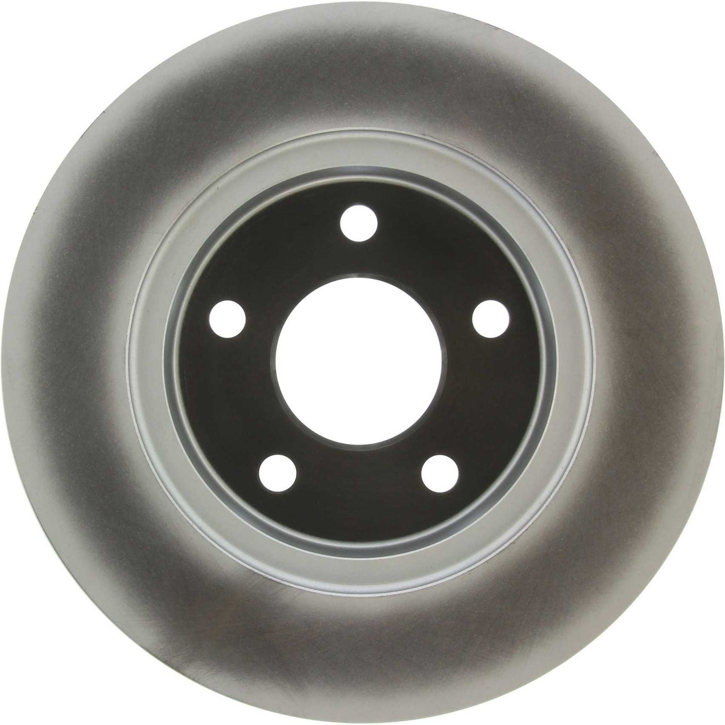 Centric Parts Disc Brake Rotor GCX with Partial Coating 320.62079
