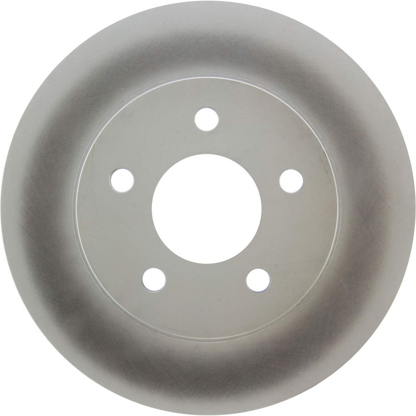 Centric Parts Disc Brake Rotor GCX with Partial Coating 320.62079